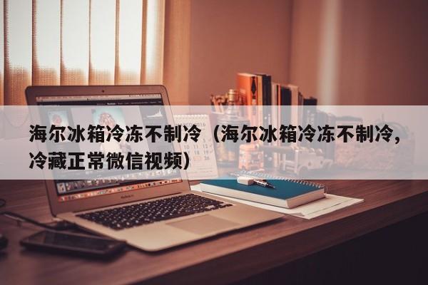 海尔冰箱冷冻不制冷（海尔冰箱冷冻不制冷,冷藏正常微信视频）