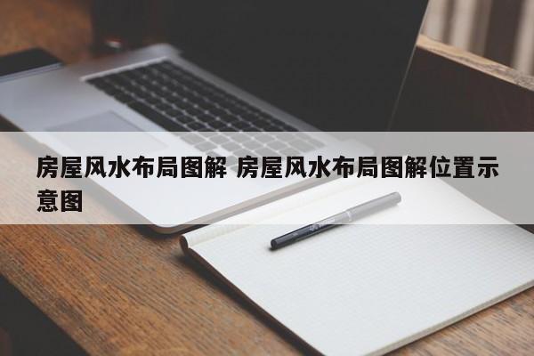 房屋风水布局图解 房屋风水布局图解位置示意图