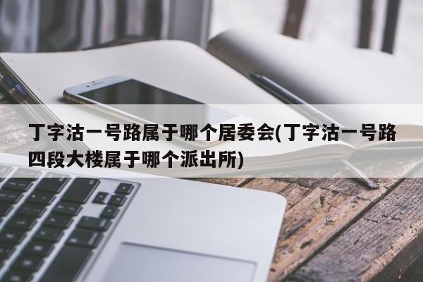 丁字沽一号路属于哪个居委会(丁字沽一号路四段大楼属于哪个派出所)