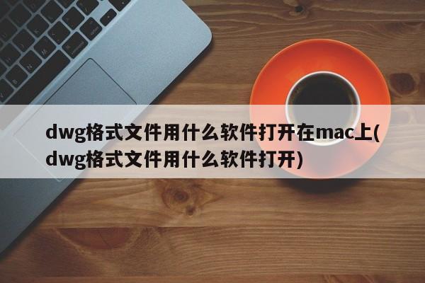 dwg格式文件用什么软件打开在mac上(dwg格式文件用什么软件打开)