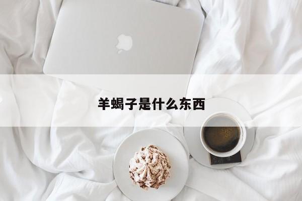 羊蝎子是什么东西