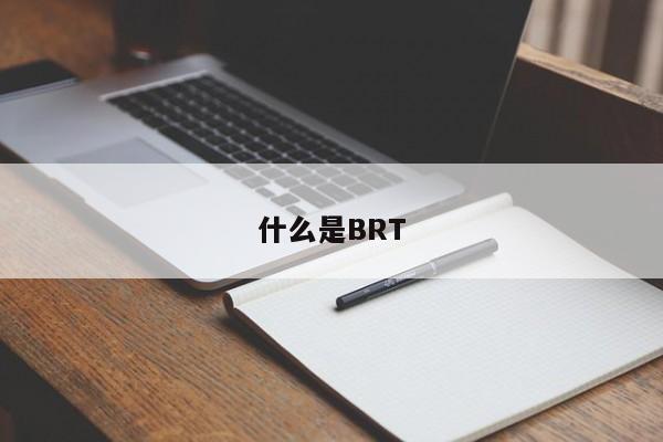 什么是BRT