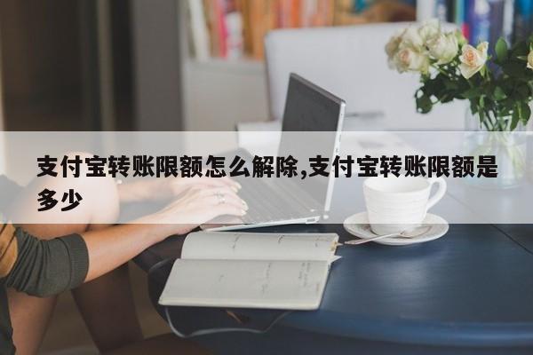 支付宝转账限额怎么解除,支付宝转账限额是多少